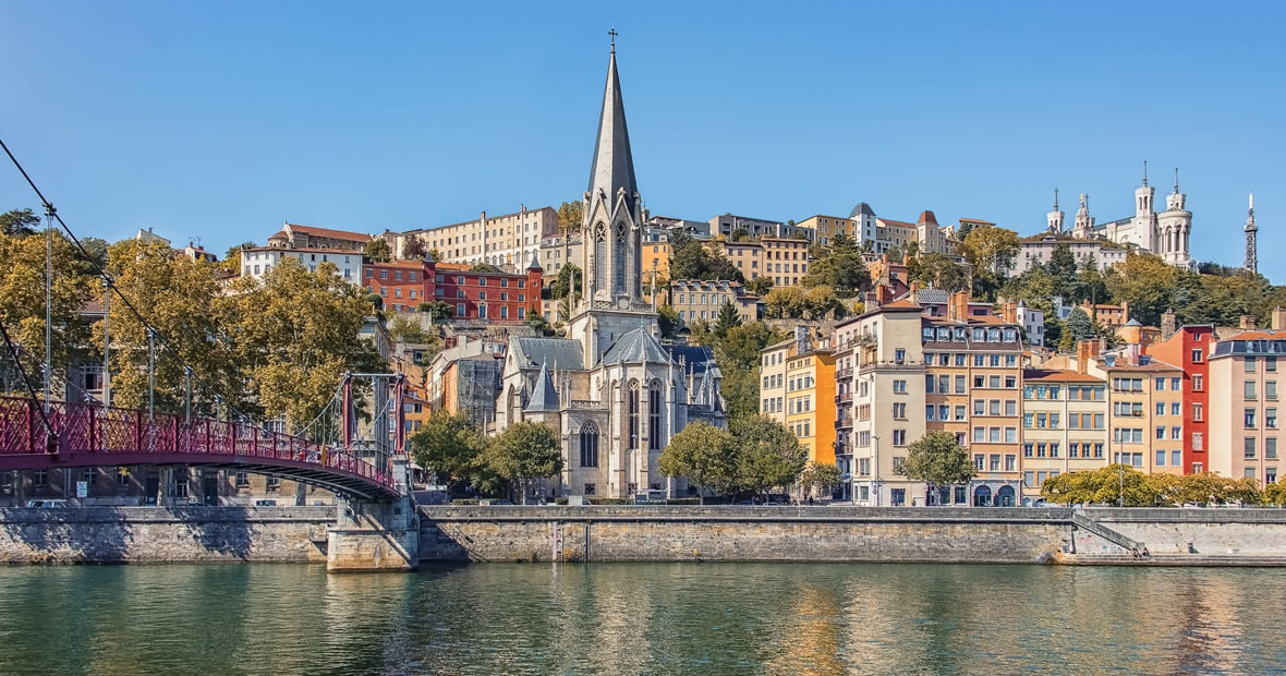 Lyon