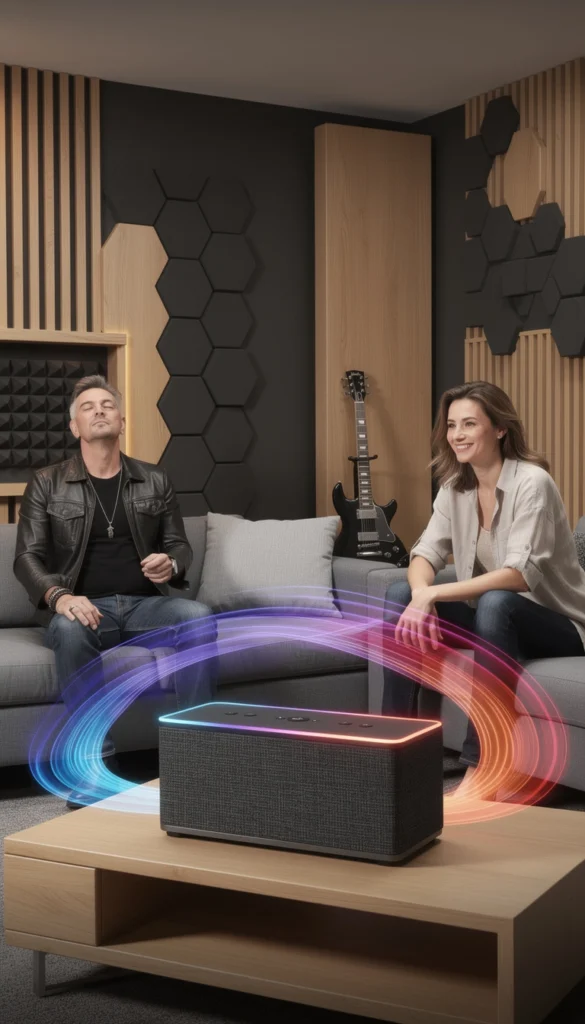 enceinte bluetooth enceinte bluetooth