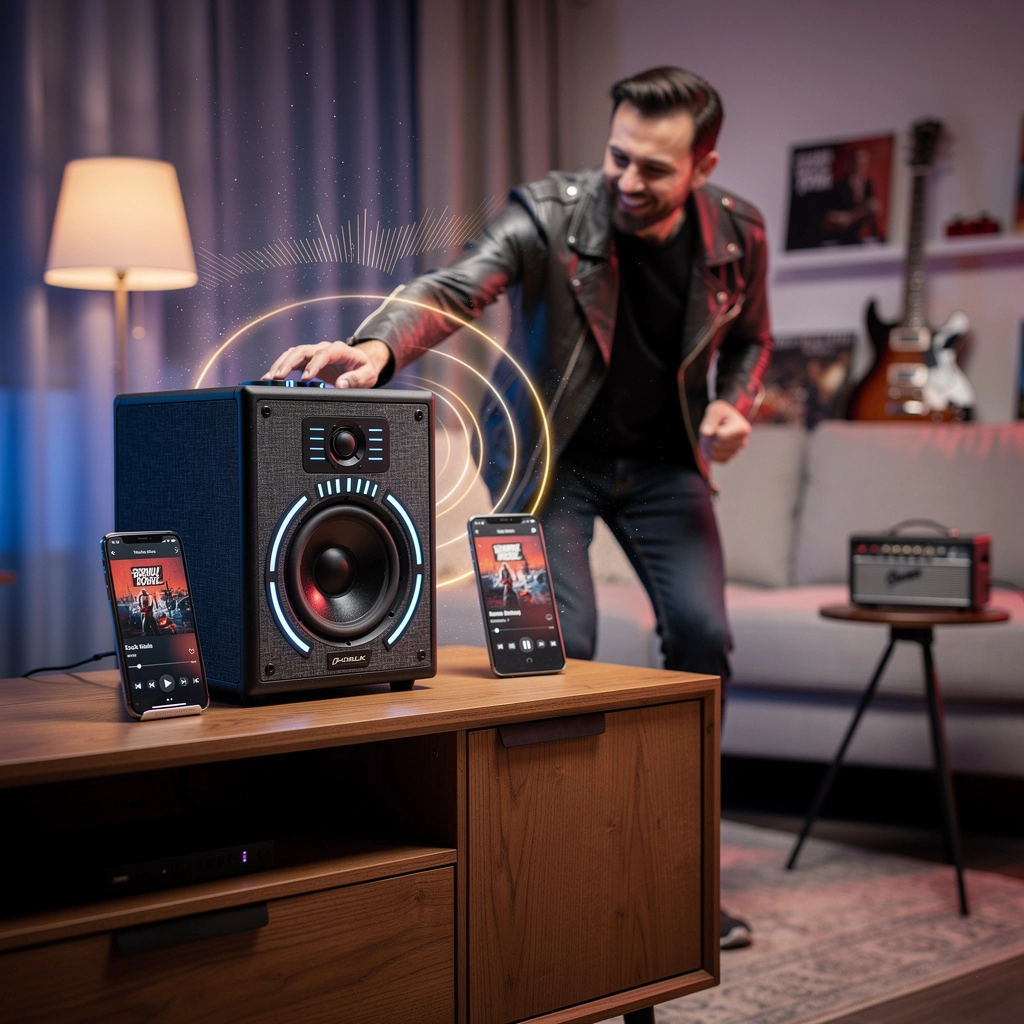 enceinte bluetooth enceinte bluetooth